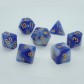 Набір кубиків - Galaxy 7 Dice Set (в асортименті)